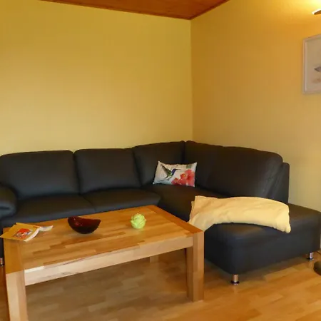 Apartment Rießen, Weißes Haus Fehmarn